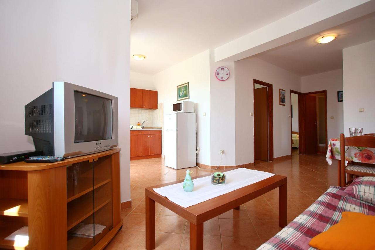 Apartments Vila Ana Seline Extérieur photo