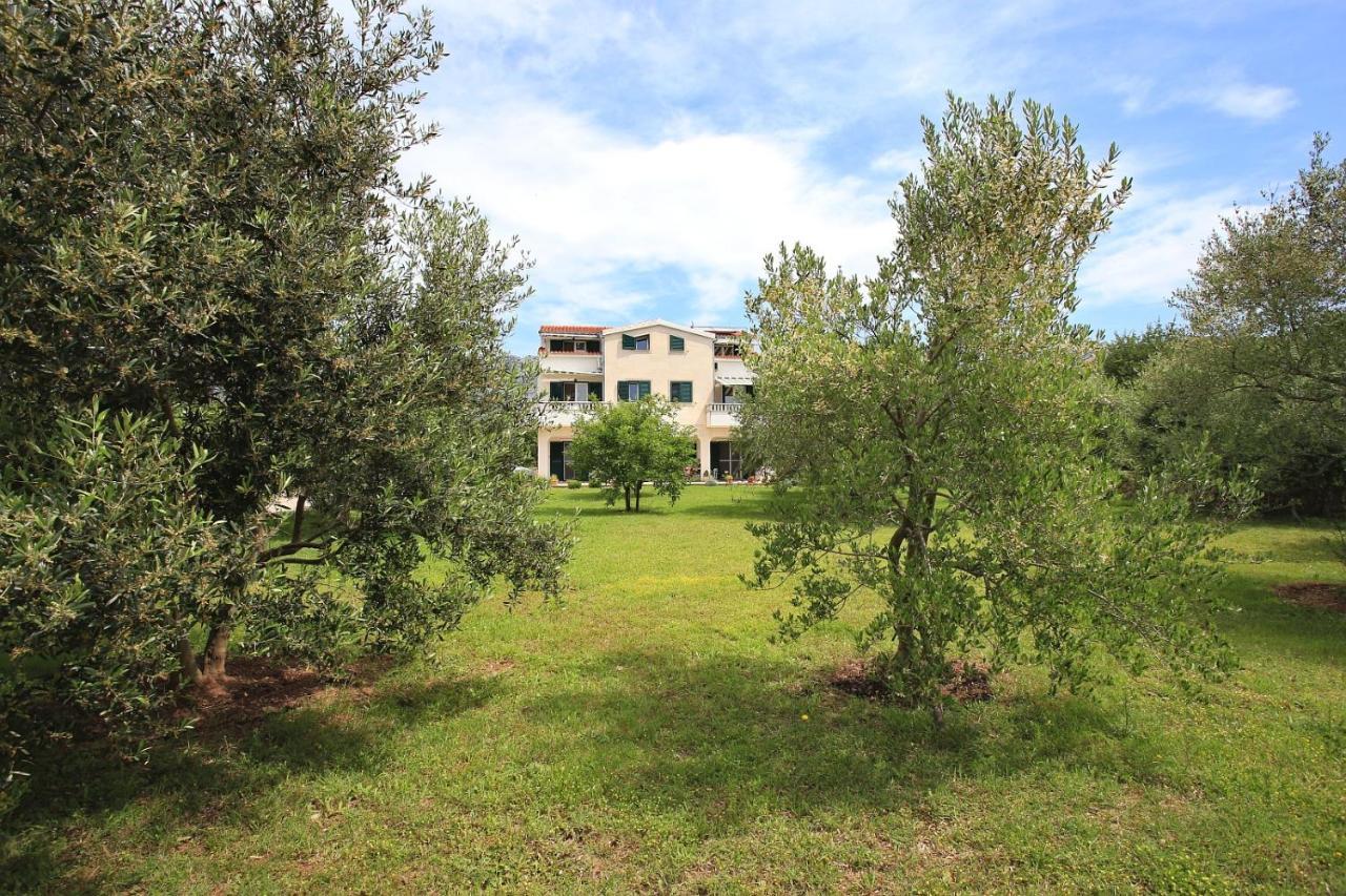 Apartments Vila Ana Seline Extérieur photo