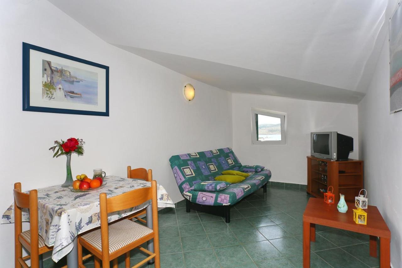 Apartments Vila Ana Seline Extérieur photo