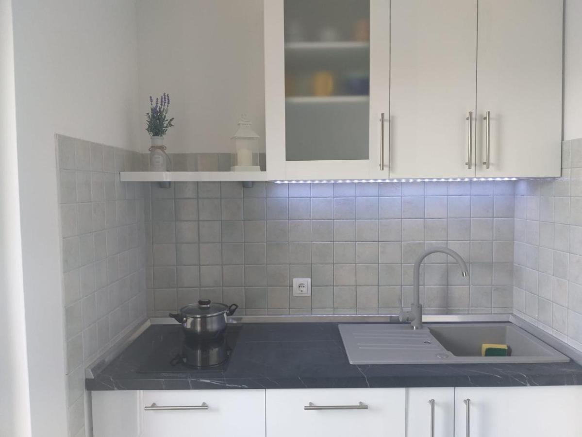Apartments Vila Ana Seline Extérieur photo