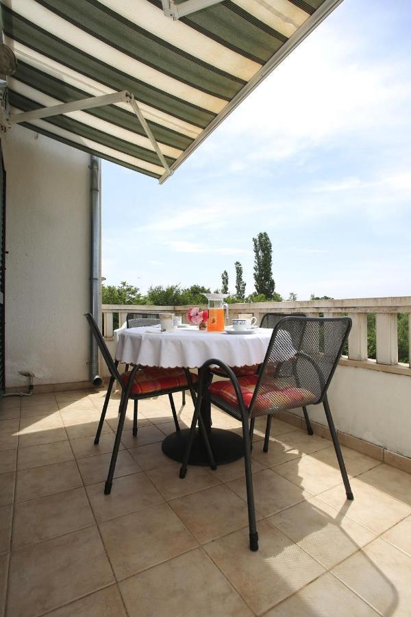 Apartments Vila Ana Seline Extérieur photo