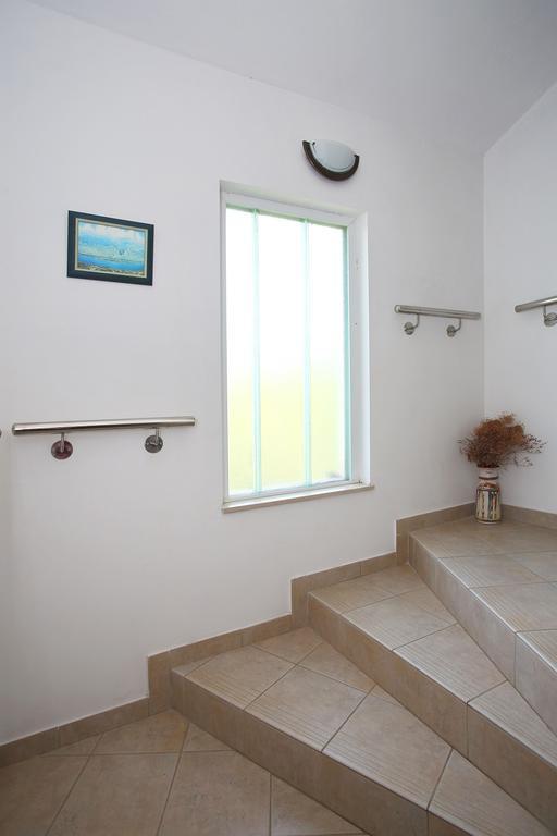 Apartments Vila Ana Seline Extérieur photo