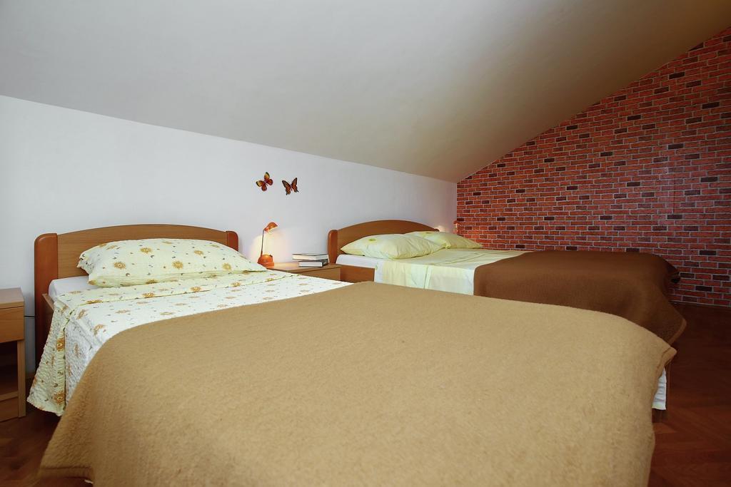 Apartments Vila Ana Seline Extérieur photo