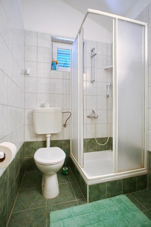 Apartments Vila Ana Seline Extérieur photo